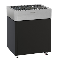 Електрокам’янка Harvia Qube Combi QU160S 16 kW
