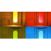 Цветная подсветка Color Light Futura Harvia
