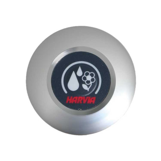 Кнопка Harvia ZVR-720 - додаткова кнопка для ароматизації