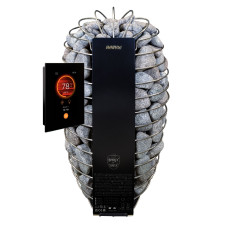 Електрокаменка Spirit SP90FC WiFi, 9 кВт 