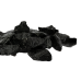 Камені для сауни Black Vulcanite Ø 10-15 см, 20 кг Harvia