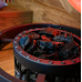 Камені для сауни Black Vulcanite Ø 10-15 см, 20 кг Harvia