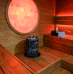 Камені для сауни Black Vulcanite Ø 10-15 см, 20 кг Harvia