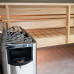 Електрична кам'янка The Wall SW80 Harvia