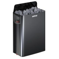Електрична кам'янка The Wall SW60 black