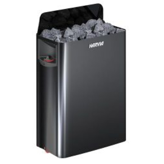 Електрична кам'янка The Wall SW60 Harvia