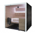 Harvia Ventura SHV1620 готова фінська сауна
