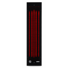 Інфрачервоний випромінювач Harvia VitaMy Black 1300W