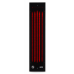 Інфрачервоний випромінювач Harvia VitaMy Black 350W