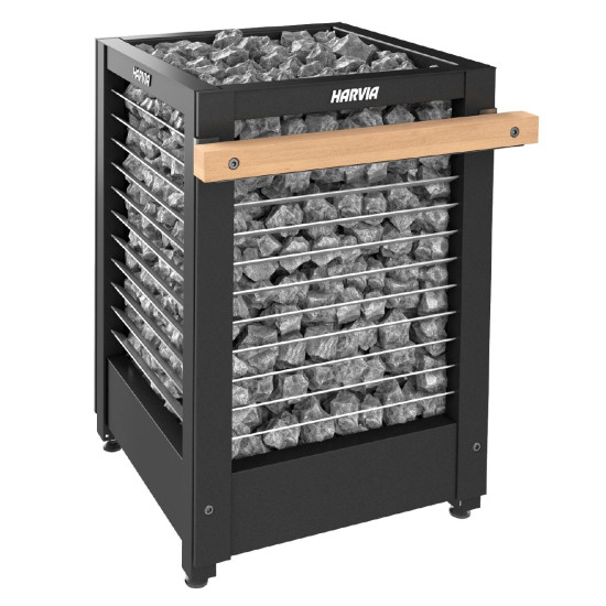 Защитное ограждение Harvia Modulo 600 мм