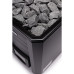 Дровяная печь для сауны Narvi Black 24