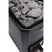 Дровяная печь для сауны Narvi Black 24