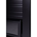 Дровяная печь для сауны Narvi Black 24