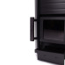 Дровяная печь для сауны Narvi Black 24