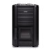 Дровяная печь для сауны Narvi Black 24