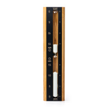 Пісочний годинник Narvi Black