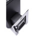Дровяная печь Narvi Black 20 ST