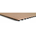 Трапік з ПВХ 90 см STANDARD пісочний ціна за м/п
