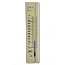 Термометр для сауны Saunia 460L