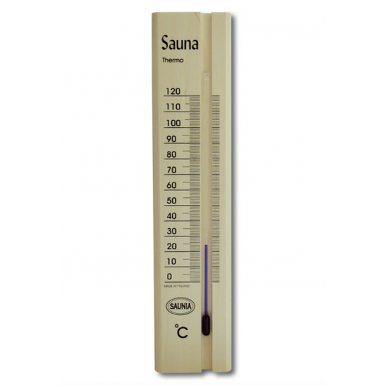 Термометр Saunia 460L