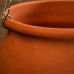 Керамічна аромачаша Terracotta 2 л для сауни на ланцюгу