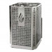 Дровяная печь Narvi Stony 20 ST Stainless
