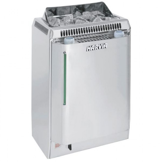 Електрокам'янка Harvia Topclass Combi KV60SE