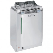 Електрокам'янка Harvia Topclass Combi KV80SE