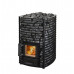 Дровяная печь Narvi Velvet 20 Black