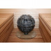 Стеклянный фланец Harvia Globe HGL8