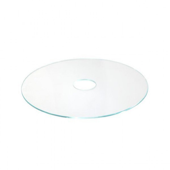Стеклянный фланец Harvia Globe HGL8