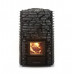 Дровяная печь Narvi Velvet 20 Black