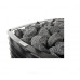 Дровяная печь Narvi Velvet 20 Black