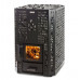 Дровяная печь Narvi Stony 20 Black