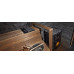 Дровяная печь Narvi Stony 20 Black