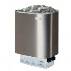Електрична кам'янка Narvi NM Ground Stainless 4,5 кВт