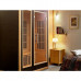 Инфракрасная сауна Radiant 120х105 см Harvia