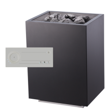 Электрокаменка Home Fin 9 kW ЕЕ