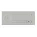 Комплект для сауны: Home Fin 9 kW (Sentio) + пульт Just Sauna Fin White