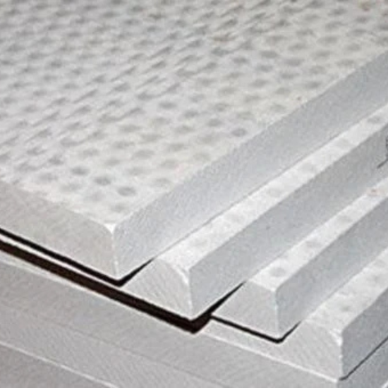 Ізоляція для каміна Skamol Super-Isol 1000×610×30 мм