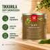 Саунасуоя Tikkurila 2,7 л – захист деревини для сауни