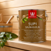 Саунасуоя Tikkurila 2,7 л – захист деревини для сауни
