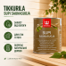Саунасуоя Tikkurila 0,9 л – захист деревини для сауни