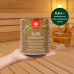 Саунасуоя Tikkurila 0,9 л – захист деревини для сауни